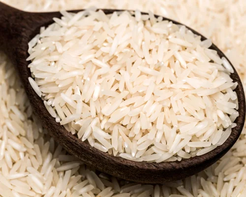 Basmati & Non-Basmati Rice